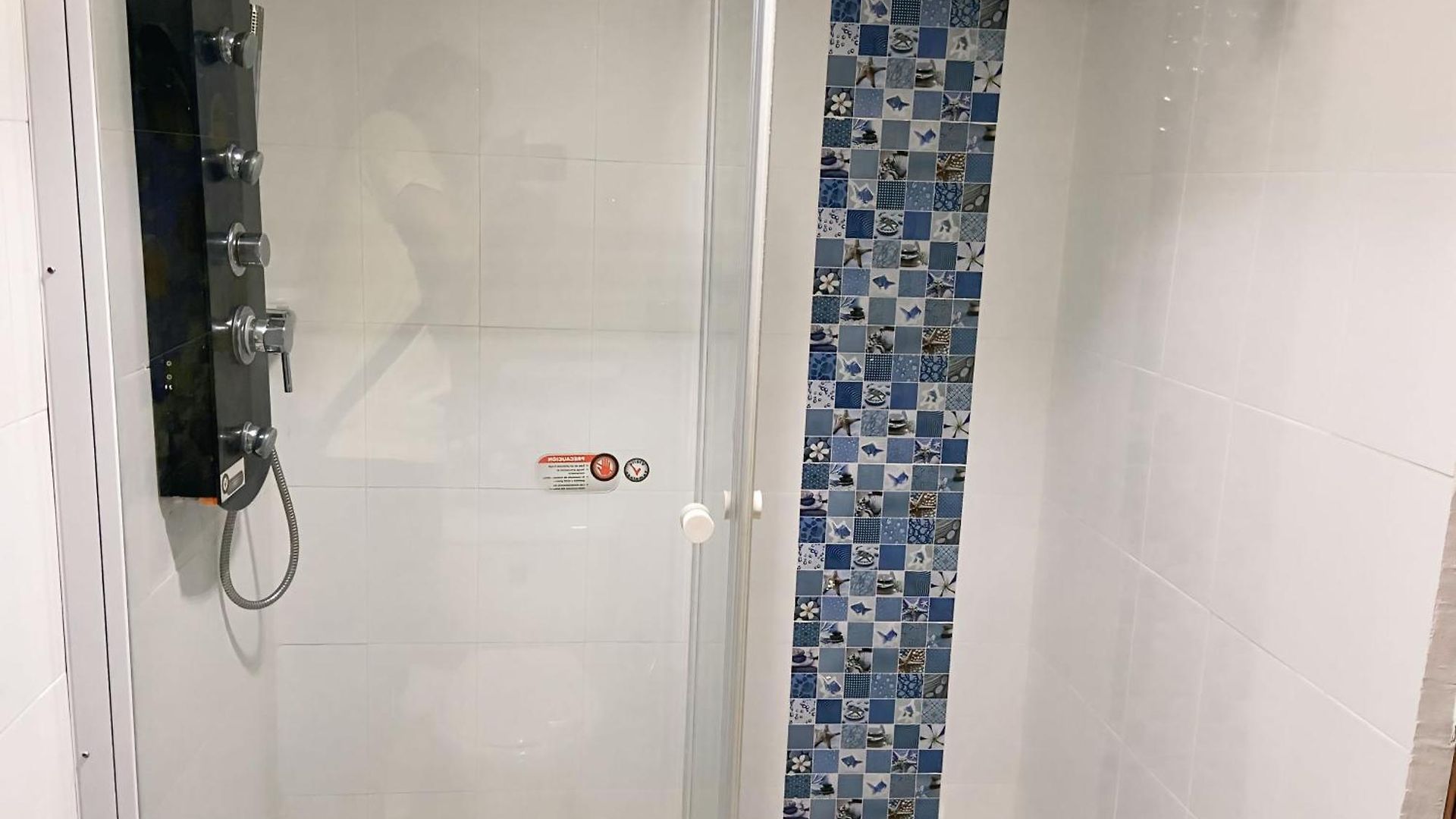 Apartamento Delfines / Bocagrande