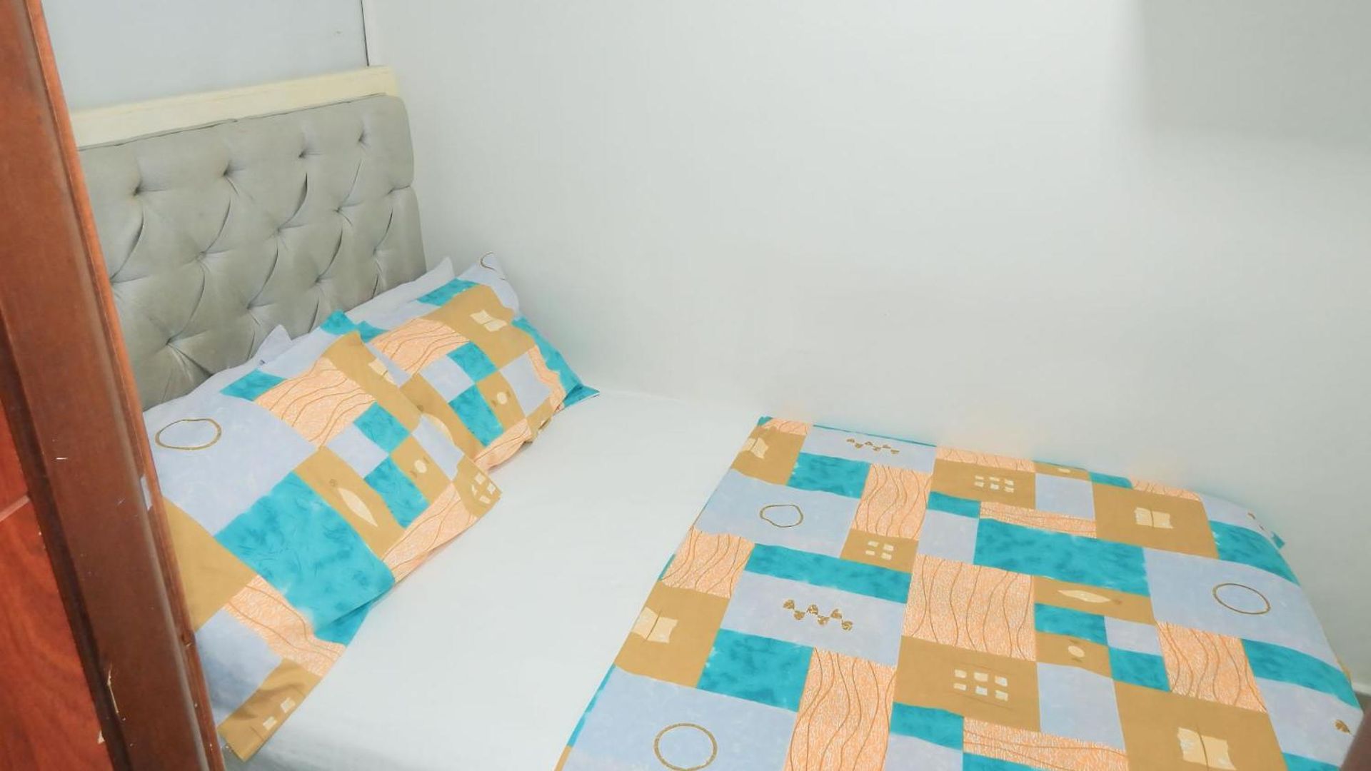 Apartamento Delfines / Bocagrande