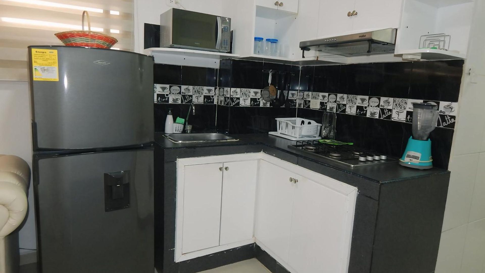 Apartamento Delfines / Bocagrande *
