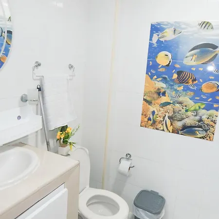 Delfines / Bocagrande Apartamento