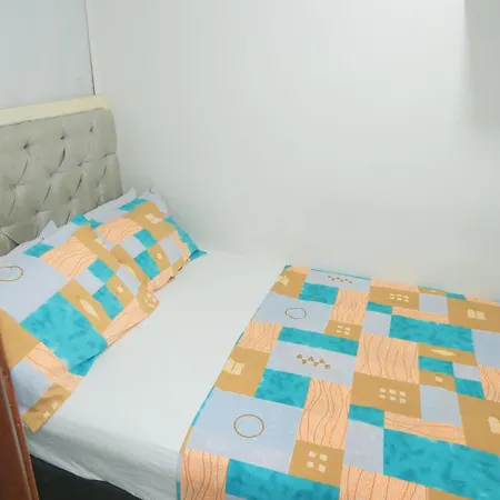 Apartamento Delfines / Bocagrande