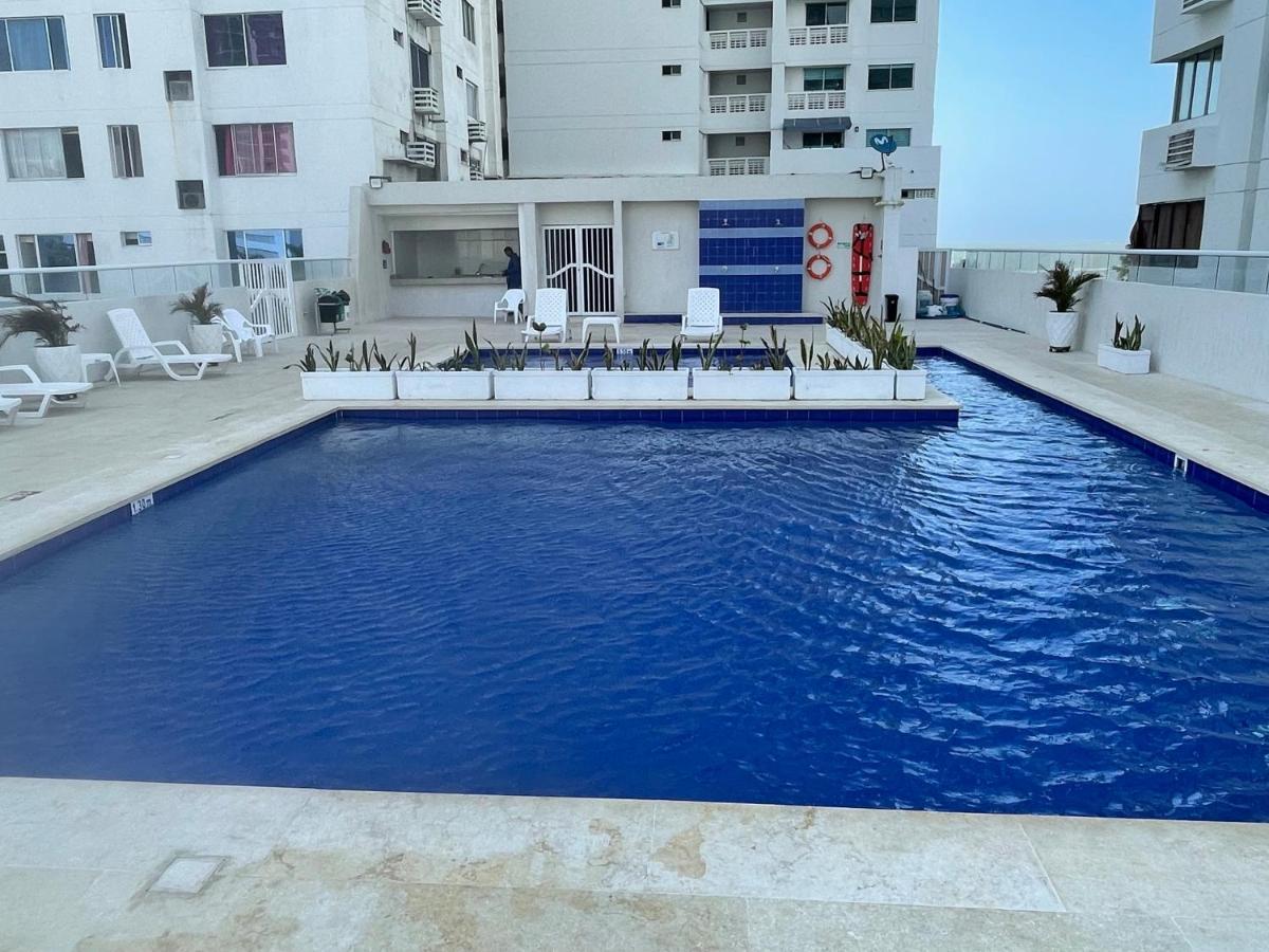 Delfines / Bocagrande *