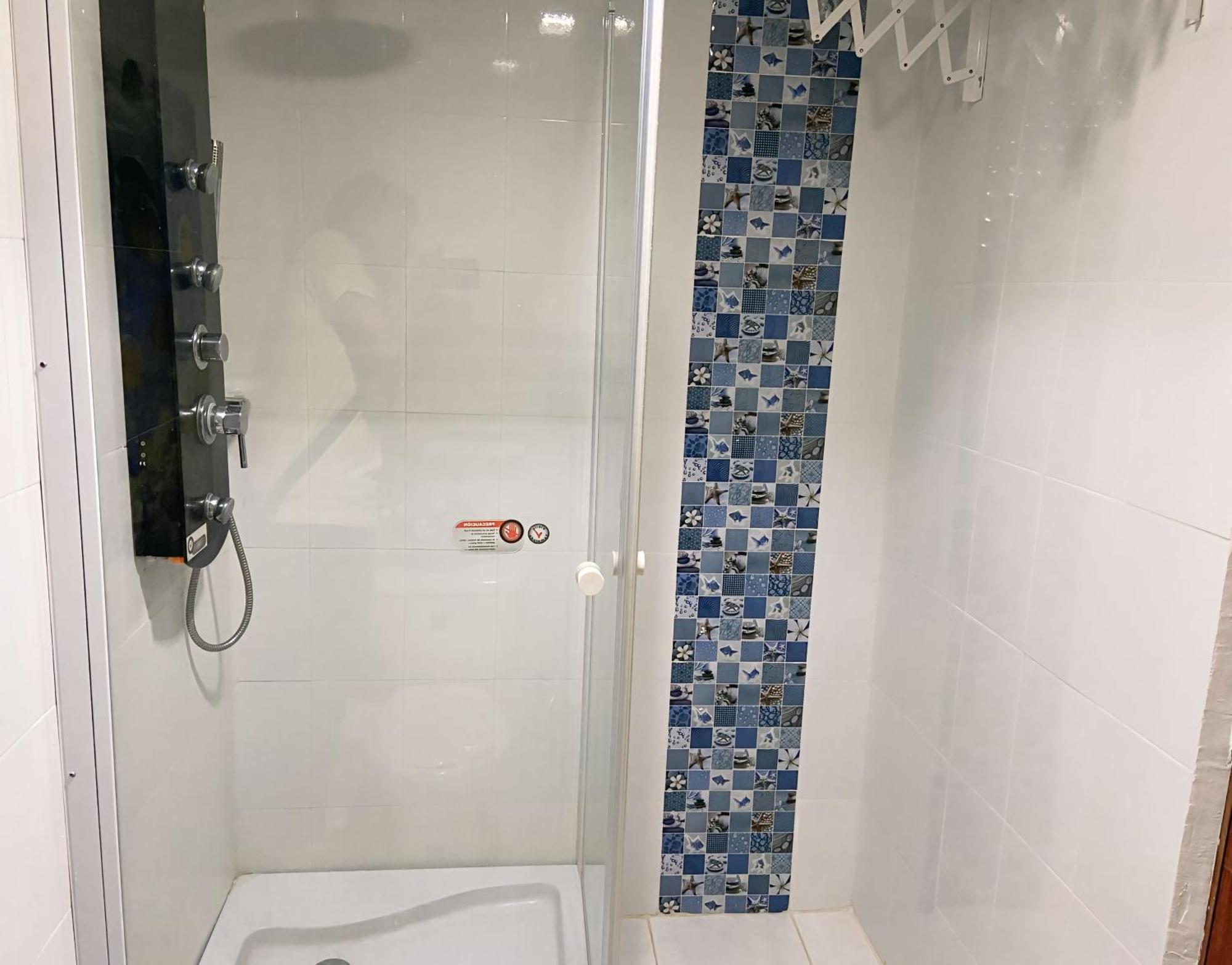 Apartamento Delfines / Bocagrande