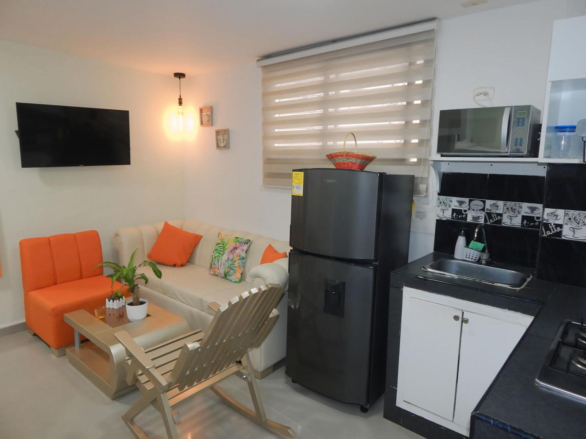 Delfines / Bocagrande * Cartagena