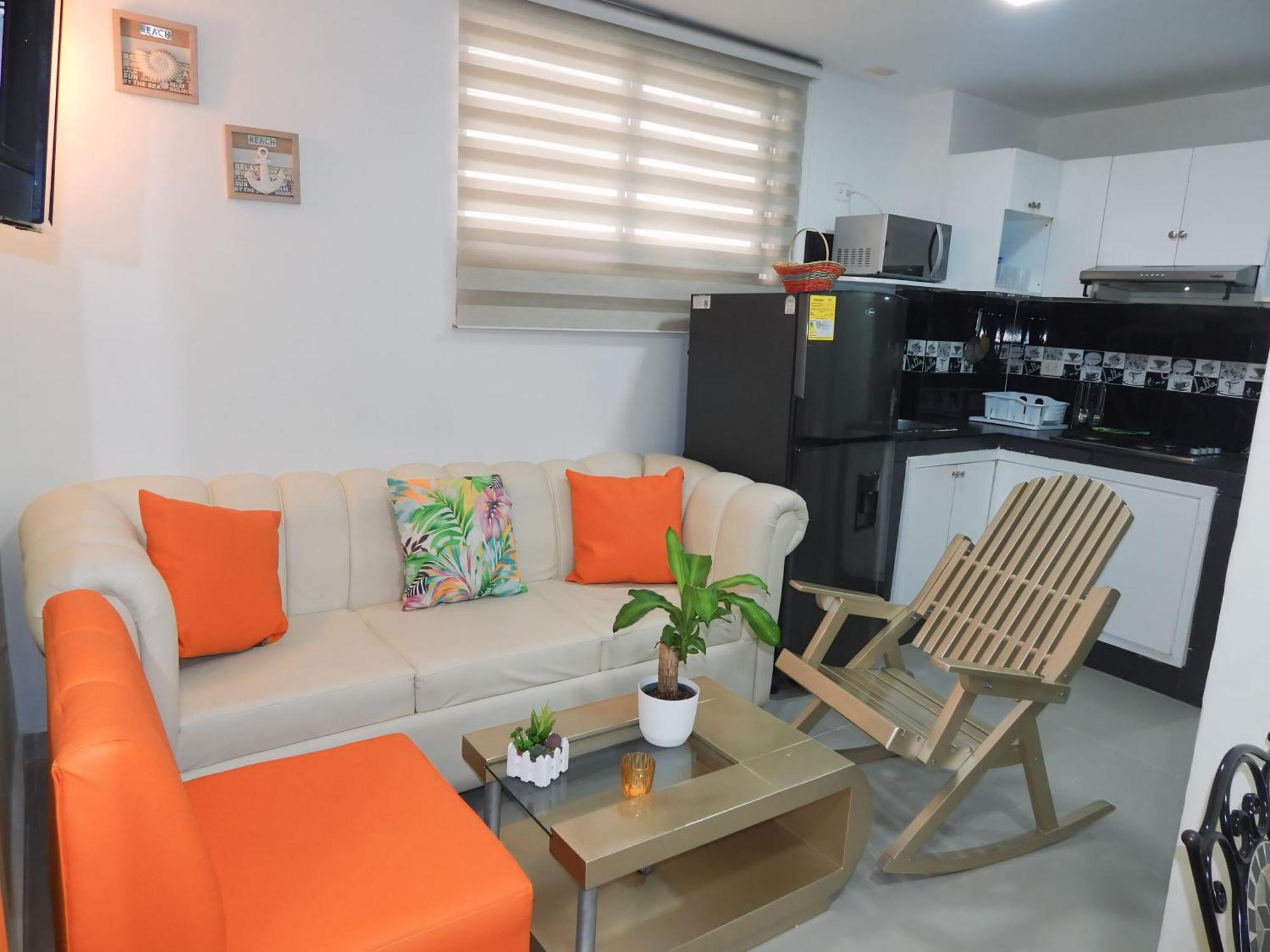 Delfines / Bocagrande