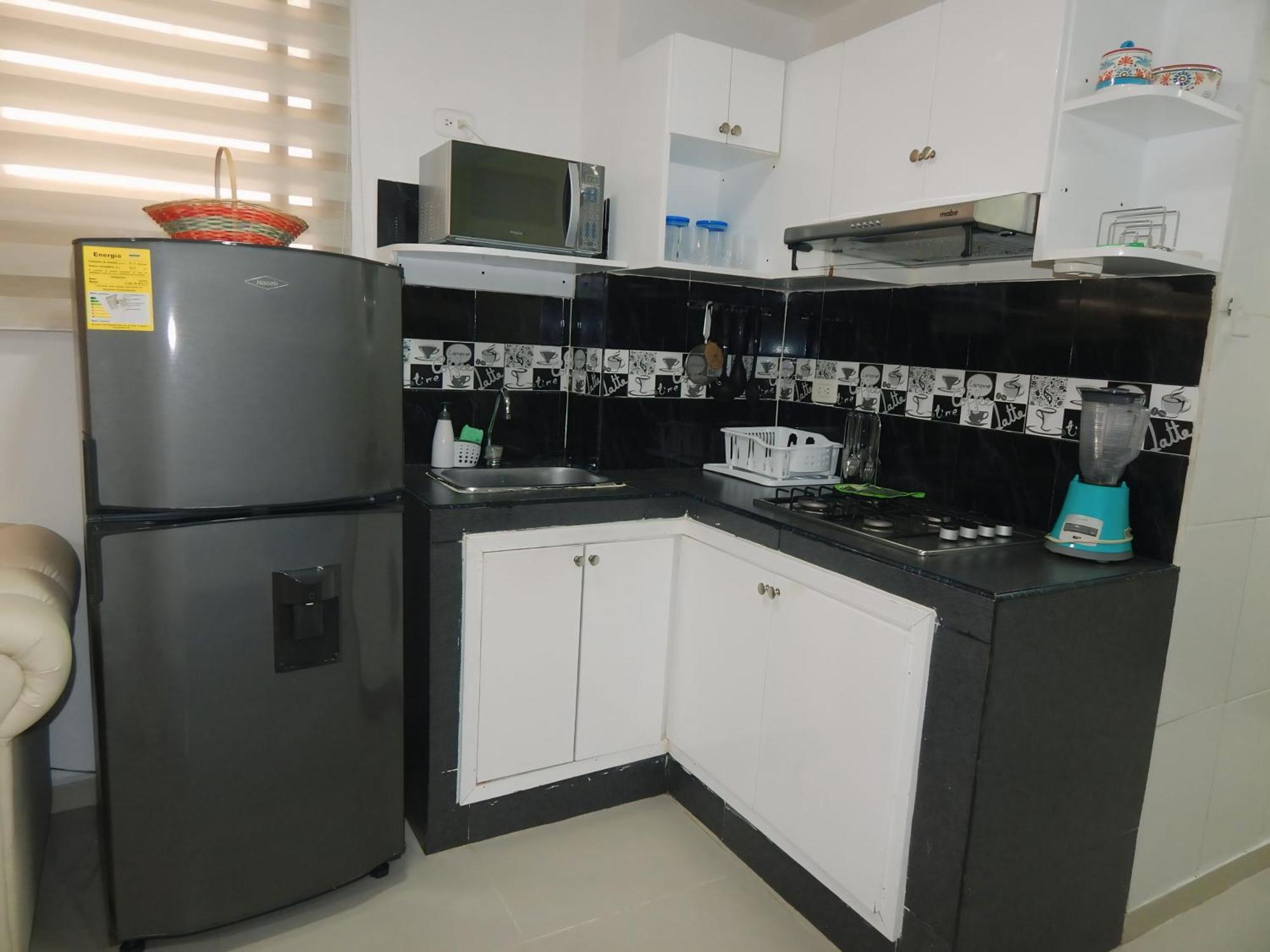 Apartamento Delfines / Bocagrande *