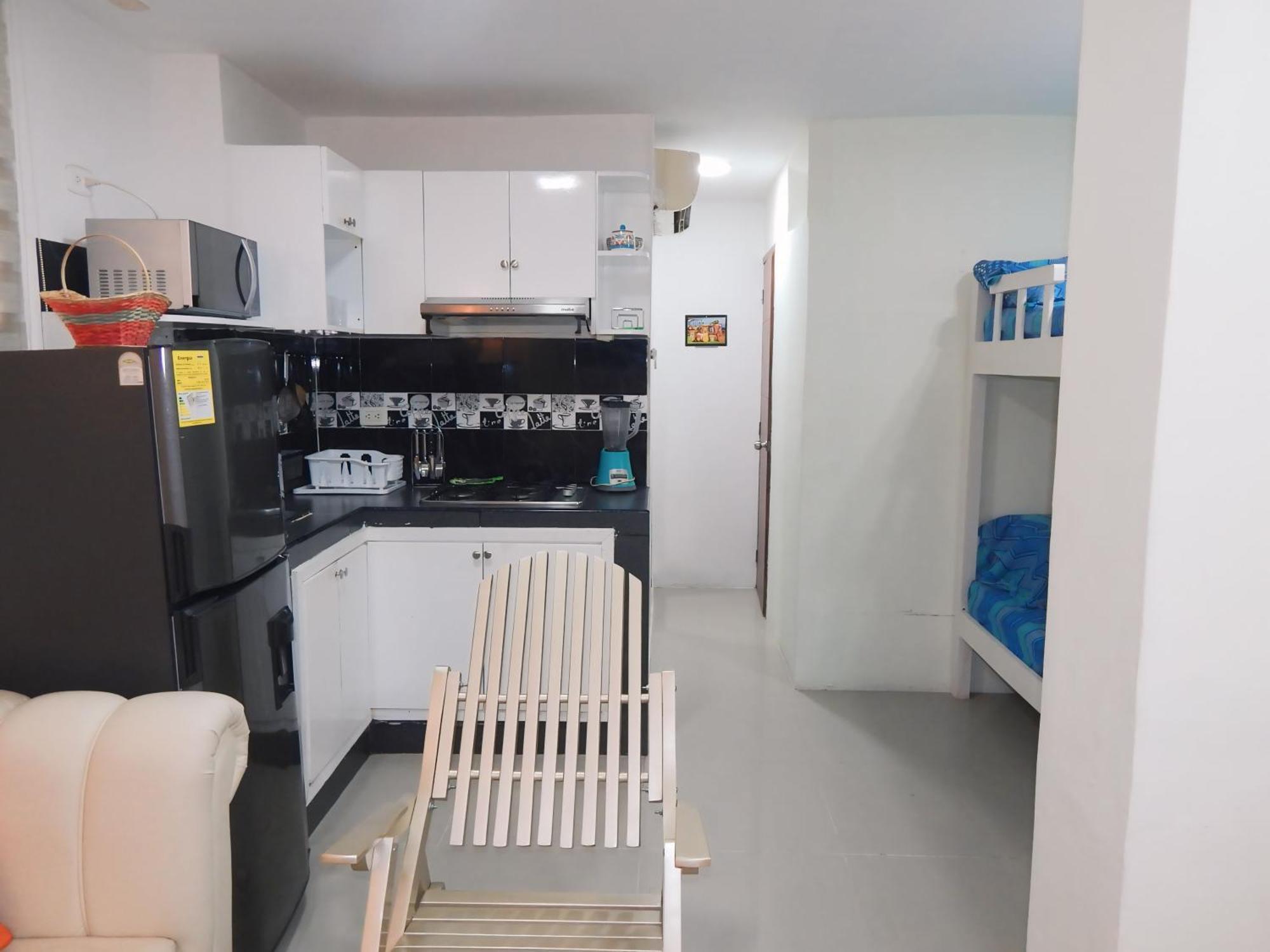 Delfines / Bocagrande Cartagena