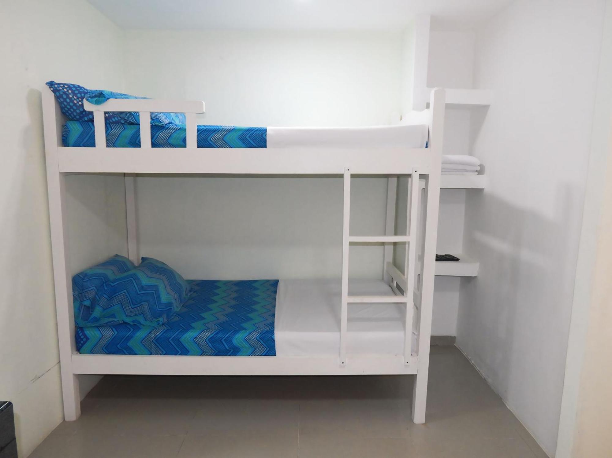 Delfines / Bocagrande * Cartagena