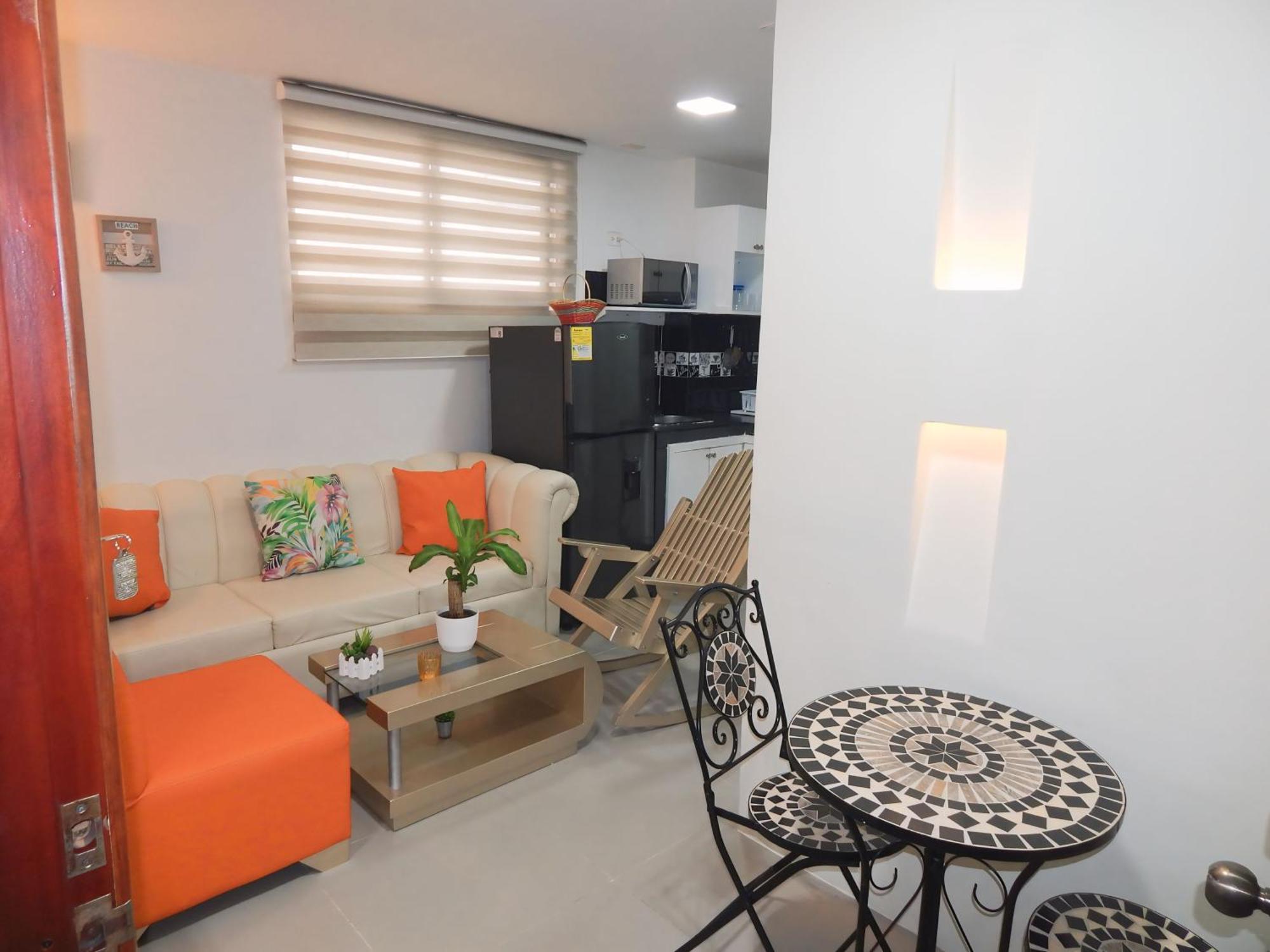 Delfines / Bocagrande